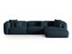 Modulares Ecksofa Sorcoro 104 (Boston Ocean)