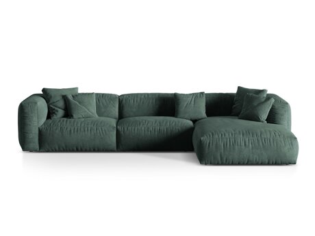 Modulares Ecksofa Sorcoro 104 (Vogue 12)