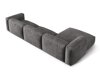 Modulares Ecksofa Sorcoro 104 (Vogue 15)
