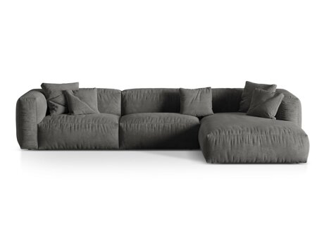 Modulares Ecksofa Sorcoro 104 (Vogue 15)