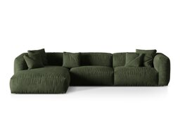 Modularna kutna garnitura Sorcoro 104 (Vogue 11)