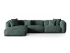 Modulinis minkštas kampas Sorcoro 104 (Vogue 12)