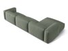 Moduulikulmasohva Sorcoro 104 (Boston Water Green)