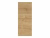 Модулен окачен шкаф Soli Oak 133