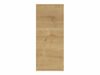 Модулен окачен шкаф Soli Oak 133