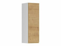 Modulinė pakabinama spintelė Soli Oak 134