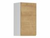 Modulinė pakabinama spintelė Soli Oak 135