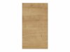 Modulinė pakabinama spintelė Soli Oak 135
