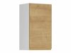 Modulinė pakabinama spintelė Soli Oak 135