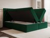 Boxspring Martinez 114 (Magic Velvet 2219)
