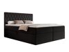 Boxspring Martinez 114 (Magic Velvet 2219)
