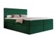 Boxspring Martinez 114 (Magic Velvet 2225)