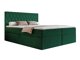 Boxspring Martinez 114 (Magic Velvet 2225)
