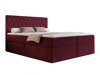 Boxspring Martinez 114 (Magic Velvet 2229)