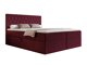 Boxspring Martinez 114 (Magic Velvet 2229)