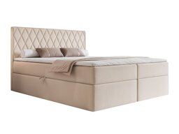 Boxspring Martinez 114 (Magic Velvet 2256)