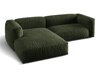 Colțar modular Sorcoro 105 (Vogue 11)