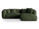 Colțar modular Sorcoro 105 (Vogue 11)