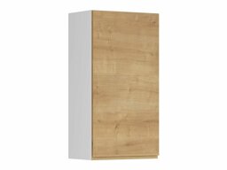 Modularan zidni ormarić Soli Oak 141
