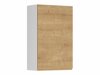 Modularan zidni ormarić Soli Oak 143