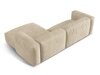 Modulares Ecksofa Sorcoro 105 (Vogue 01)