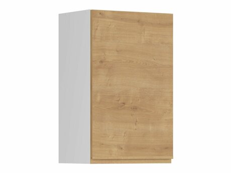 Moduláris fali szekrény Soli Oak 138