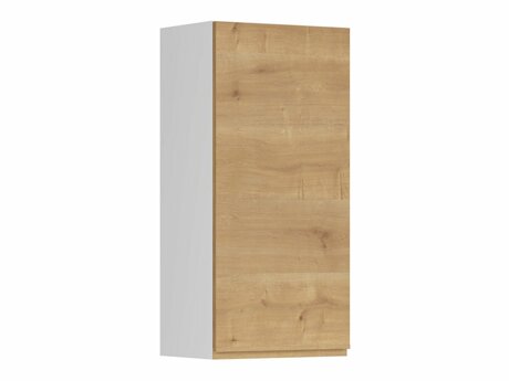 Moduláris fali szekrény Soli Oak 139