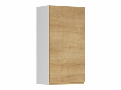 Moduláris fali szekrény Soli Oak 141