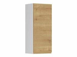 Модулен окачен шкаф Soli Oak 137