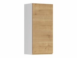 Модулен окачен шкаф Soli Oak 139