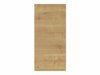 Модулен окачен шкаф Soli Oak 139