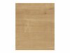 Модулен окачен шкаф Soli Oak 142