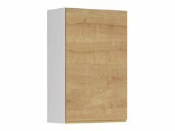 Модулен окачен шкаф Soli Oak 143