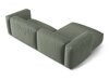 Modulinis minkštas kampas Sorcoro 105 (Boston Water Green)