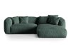 Modulinis minkštas kampas Sorcoro 105 (Vogue 12)