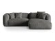 Modulinis minkštas kampas Sorcoro 105 (Vogue 15)