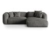 Modulinis minkštas kampas Sorcoro 105 (Vogue 15)