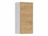 Moduļu piekarams skapis Soli Oak 139