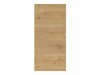Moduļu piekarams skapis Soli Oak 139