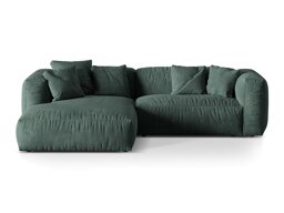 Moduļu stūra dīvāns Sorcoro 105 (Vogue 12)