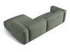 Moduulikulmasohva Sorcoro 105 (Boston Water Green)