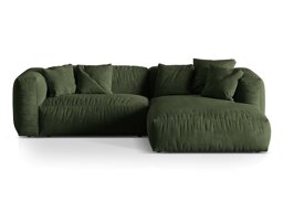 Moduulikulmasohva Sorcoro 105 (Vogue 11)