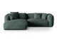 Moduulikulmasohva Sorcoro 105 (Vogue 12)