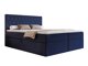 Boxspring Martinez 114 (Magic Velvet 2216)