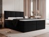 Boxspring Martinez 115 (Magic Velvet 2219)