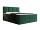 Boxspring Martinez 115 (Magic Velvet 2225)
