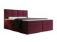 Boxspring Martinez 115 (Magic Velvet 2229)