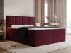 Boxspring Martinez 115 (Magic Velvet 2229)