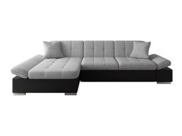 Ъглов диван Comfivo Sanitas I (Soft 011 + Soul 17)