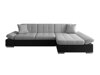 Hjørnesofa Comfivo 152 (Soft 011 + Soul 17)